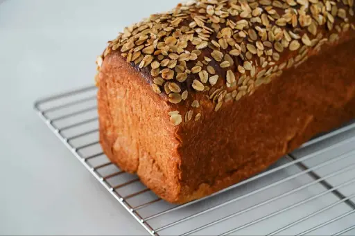 Brioche Loaf- رغيف البريوش