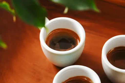 Espresso Single Shot-اسبرسو سنقل شوت 